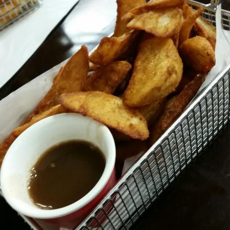 Memories Steak House - Dentist Search 0