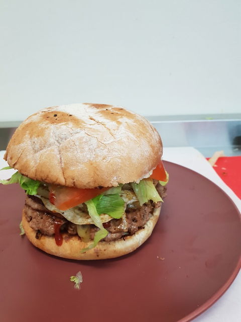 Red Centre Cafe And Takeaway - Dentist Search 7