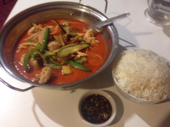 Regent Court Chinese Restaurant