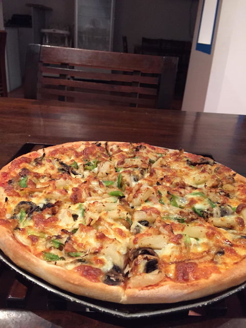 Rocky's Pizza - Dentist Search 1