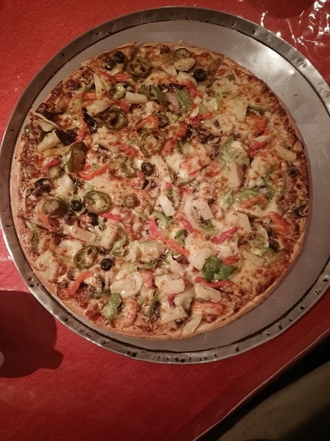 Rocky's Pizza - Dentist Search 2