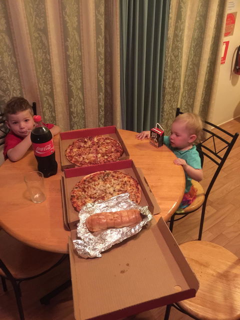 Rocky's Pizza - Dentist Search 3