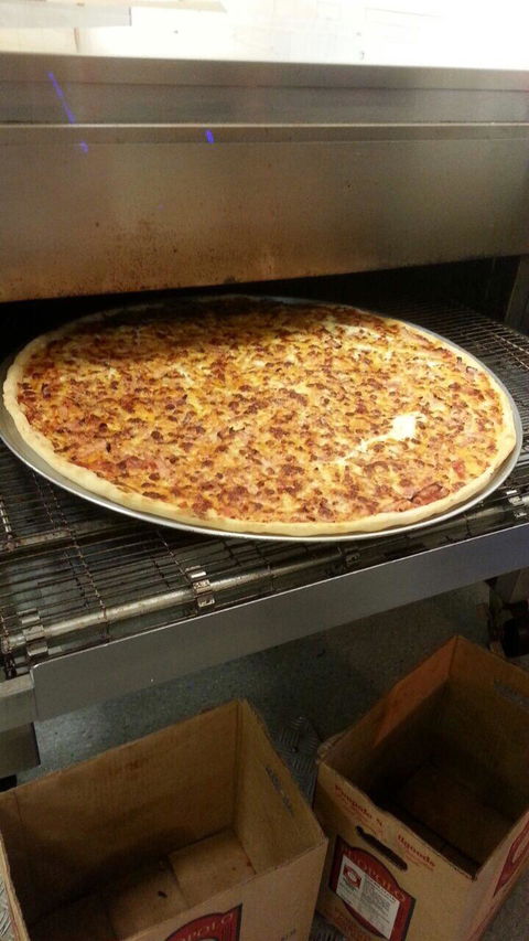 Rocky's Pizza - Dentist Search 8