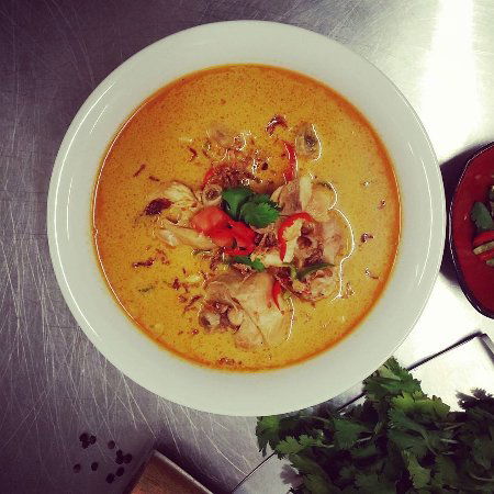 Singapore Satay House and Catering