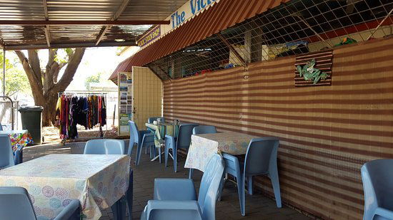 The Croc Stock Shop