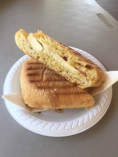 Wangi Falls Cafe - Dentist Find 4