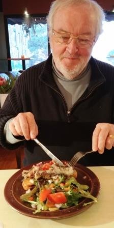 Artifakt Gallery And Cafe - Dentist Search 1