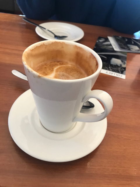 Artifakt Gallery And Cafe - Dentist Search 2