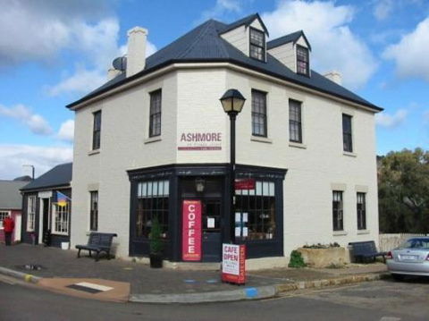 Ashmore On Bridge Street - Dentist Find 0
