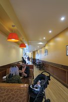 Banjo's Bakery Cafe - Dentist Find 3