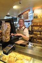 Banjo's Bakery Cafe - Dentist Find 4