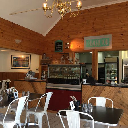 Basilico - Dentists Australia 0