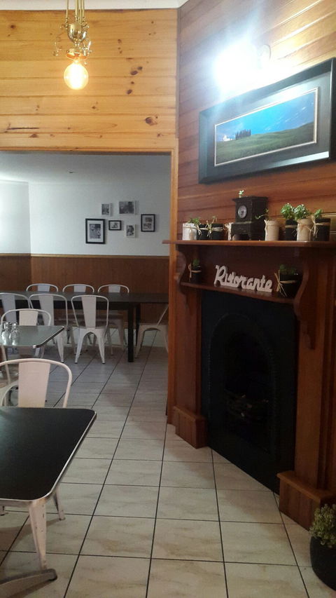 Basilico - Dentists Australia 4