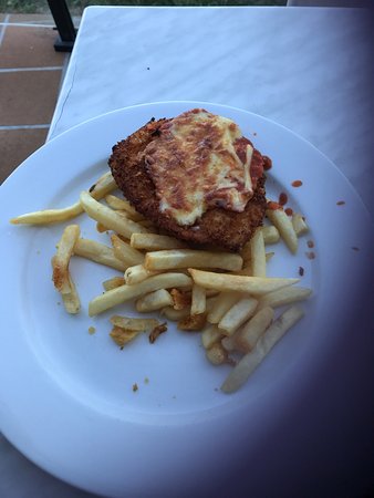 Bayside Inn