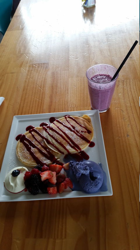 Bruny Island Berry Farm - Dentist Find 1