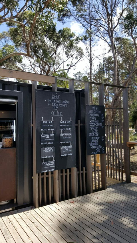 Bruny Island Cheese Co. & Bruny Island Beer Co. - Dentist Find 3
