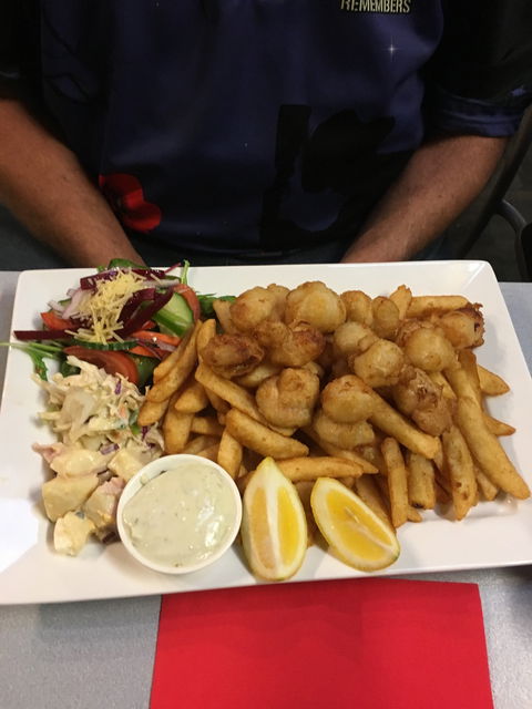 Burnie RSL Club Inc - Dentist Find 4