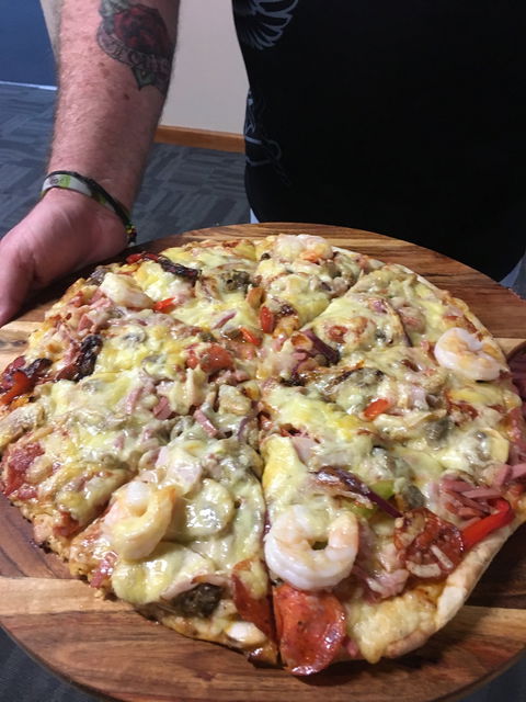 Burnie RSL Club Inc - Dentist Find 7
