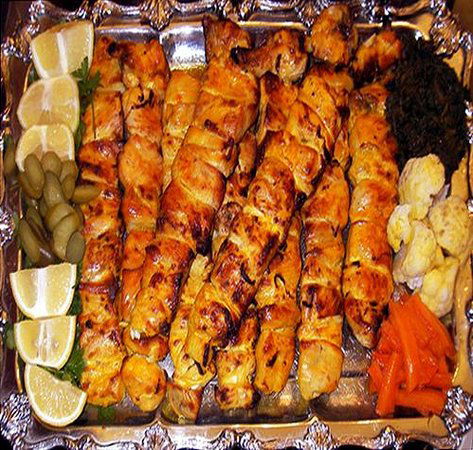 Charcoal Fire Indian And Persian Restaurant - Dentist Find 0