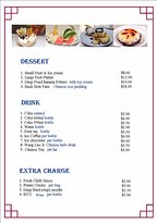 China Town Restaurant - Dentist Find 5