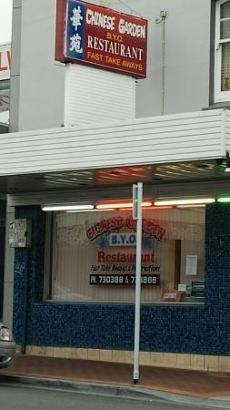 Chinese Garden Restaurant - Dentist Find 0