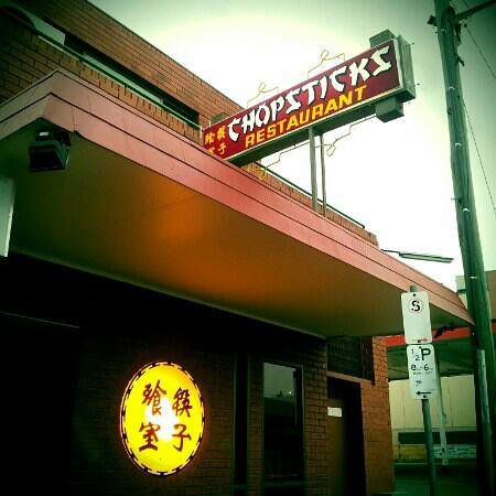 Chopsticks Restaurant - Dentist Search 0