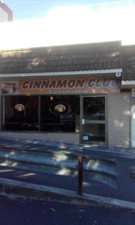 Cinnamon