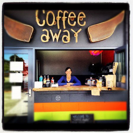 Coffee Away - Dentist Find 0