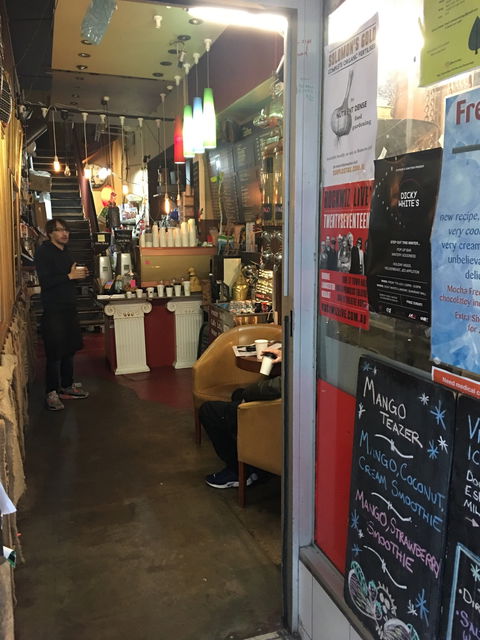 Coffee Republic - Dentist Find 10
