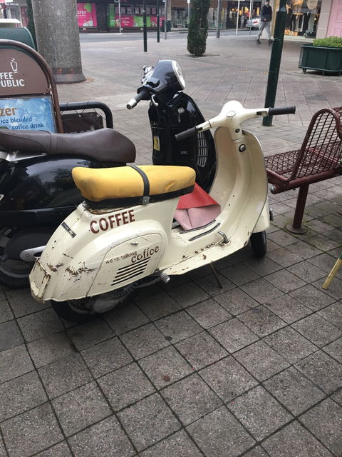 Coffee Republic - Dentist Find 3