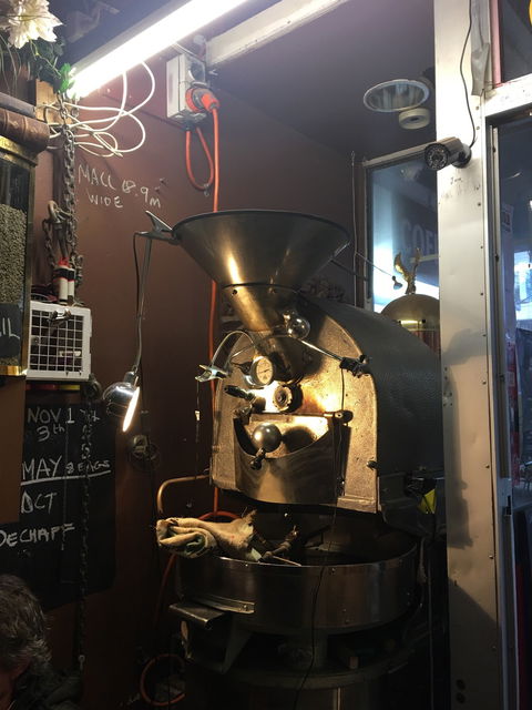 Coffee Republic - Dentist Find 5