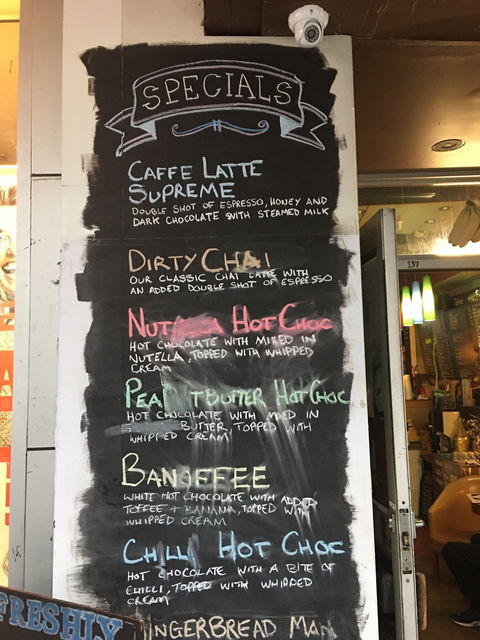 Coffee Republic - Dentist Find 8
