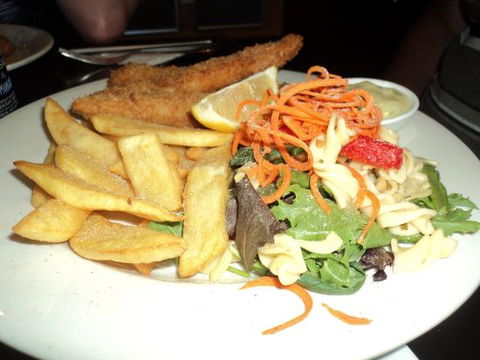 Commercial Hotel - Dentist Search 0