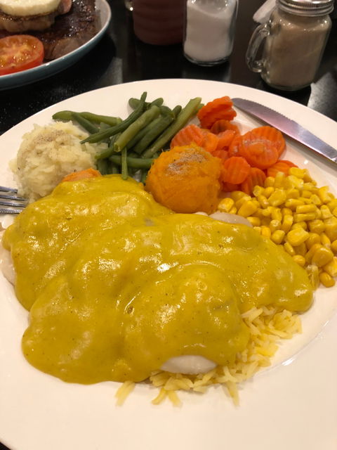 Commercial Hotel - Dentist Search 2