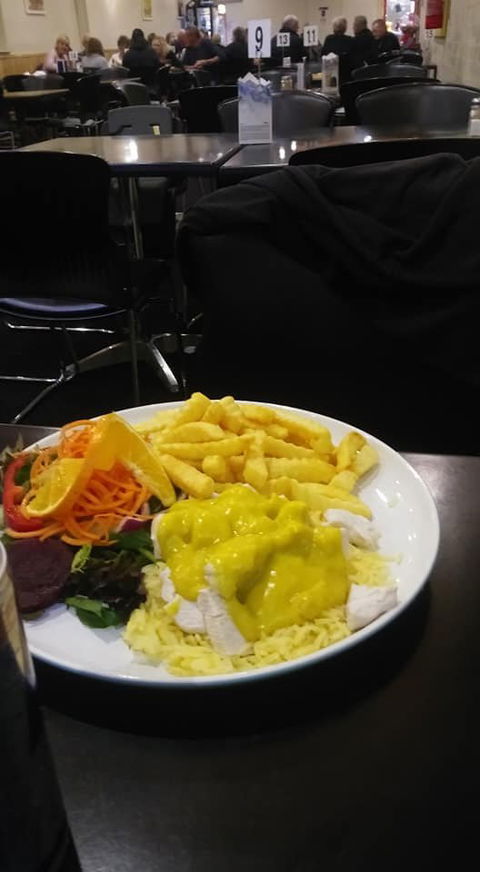 Commercial Hotel - Dentist Search 5