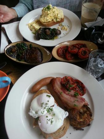 Currency Cafe