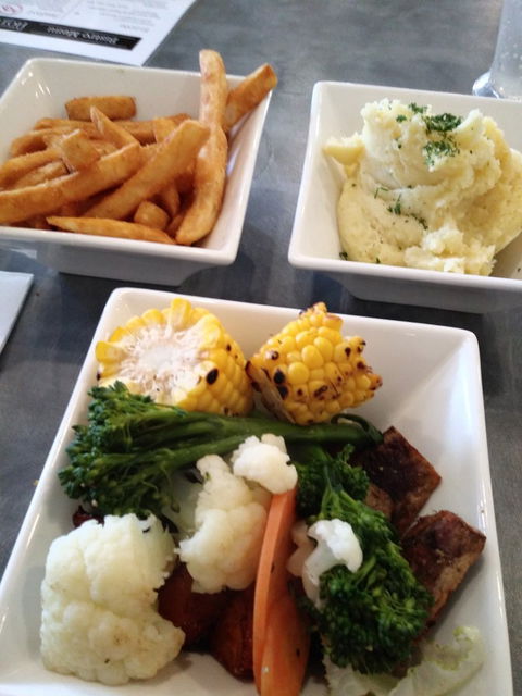 Dodges Hotel & Bistro - Dentist Find 4