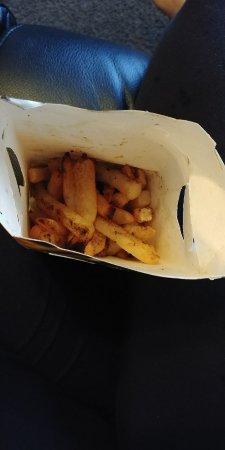 Domino's Pizza Kings Meadows - Dentist Find 0