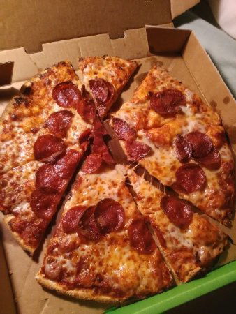 Domino's Pizza Launceston
