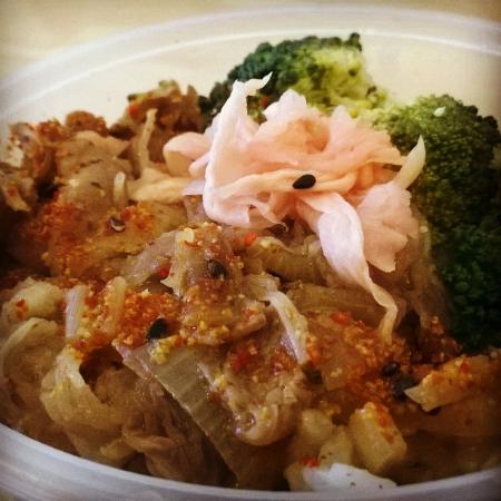 Dumpling Factory + Sushi Workshop - Dentist Find 0