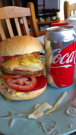 Eats on Alexandra