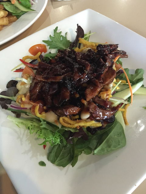 Elimatta Motor Inn - Bistro & Bar - Dentist Find 1