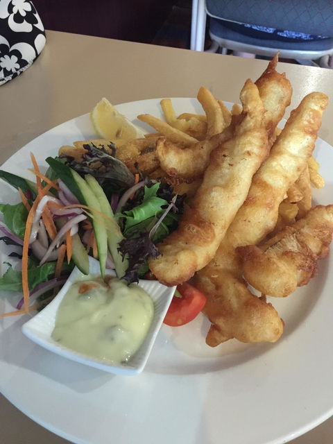 Elimatta Motor Inn - Bistro & Bar - Dentist Find 4