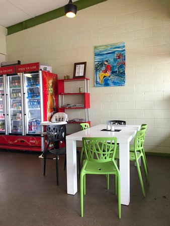 Elle's Beef & Reef - Dentist Find 0