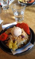 Entally Lodge Bistro & Bar - Dentist Find 6