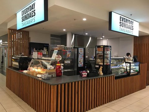 Everyday Sundaes - Dentist Find 0