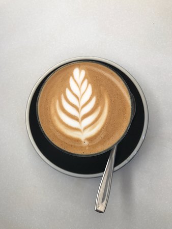 F.A.B Espresso - Dentist Find 0
