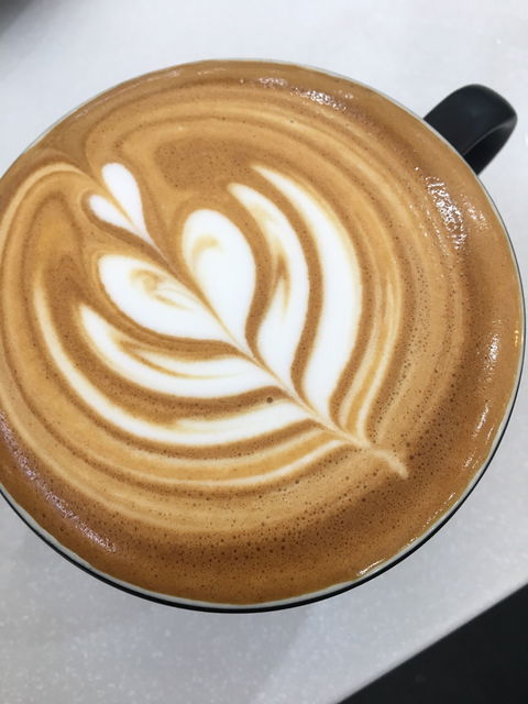 F.A.B Espresso - Dentist Find 3