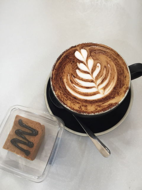 F.A.B Espresso - Dentist Find 6