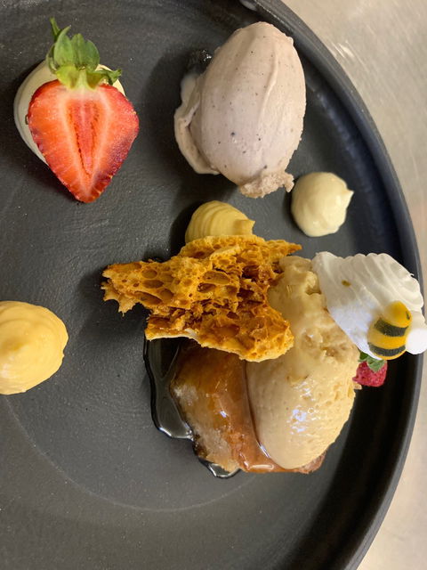 Fredericks At Ormiston House - Dentist Find 6